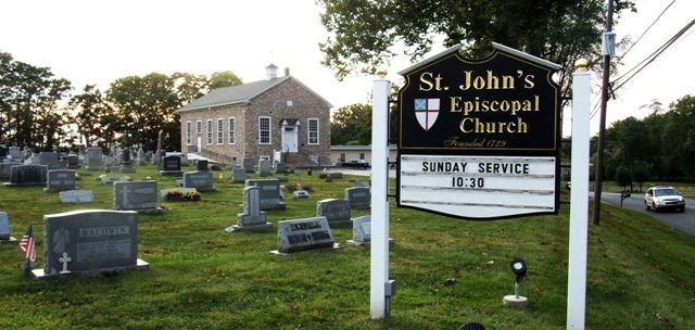 Saint John's Episcopal Church